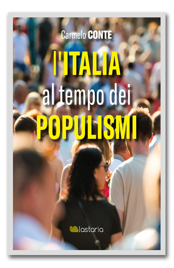 L’Italia al tempo dei populismi